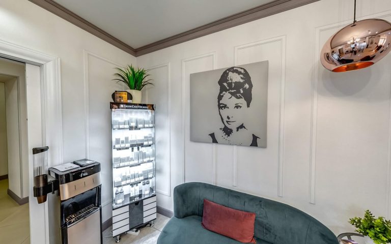 О нас - Кабинет 13