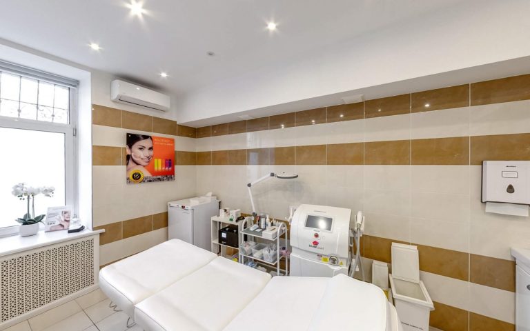 О нас - Кабинет 4