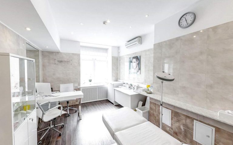 О нас - Кабинет 1