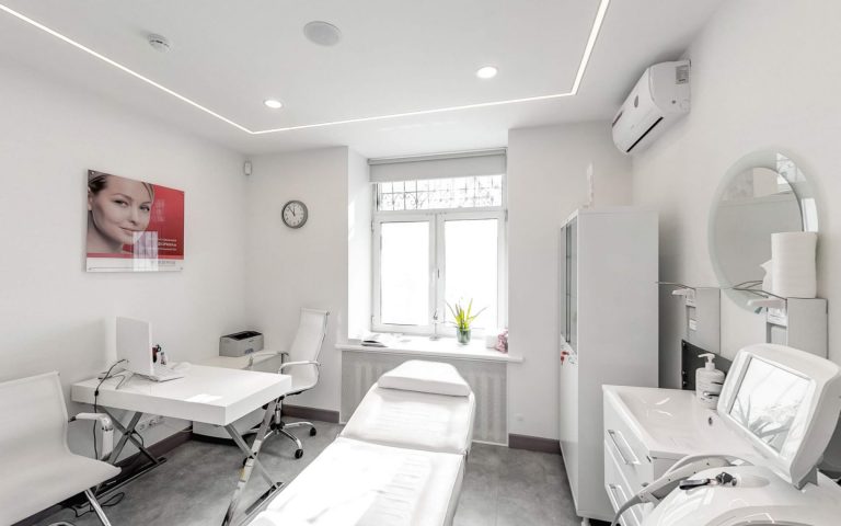 О нас - Кабинет 7