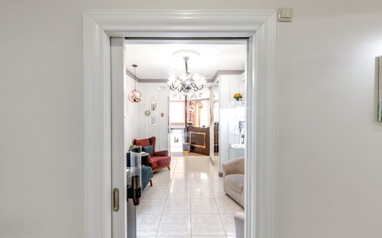 О нас - Коридор 2